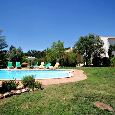 Villa Farm Figueira (Budens)