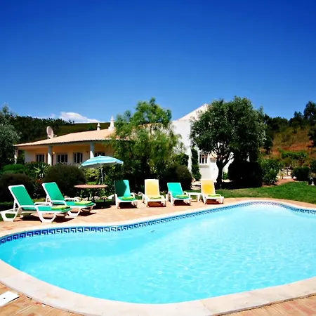 Farm Villa *