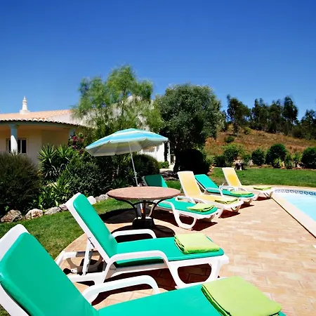 Villa Farm Figueira (Budens)