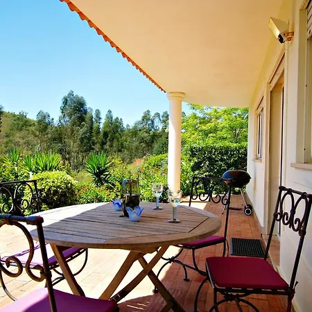 Villa Farm