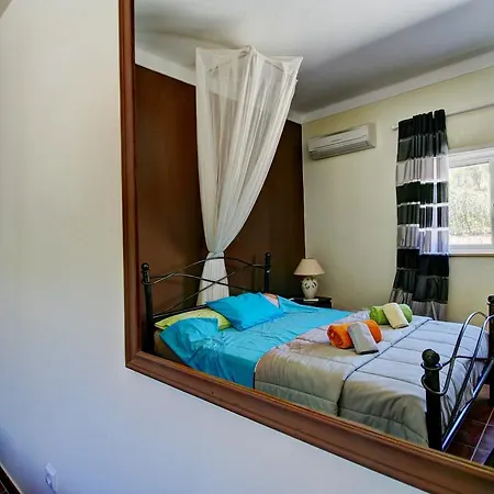 Farm Villa Figueira (Budens)