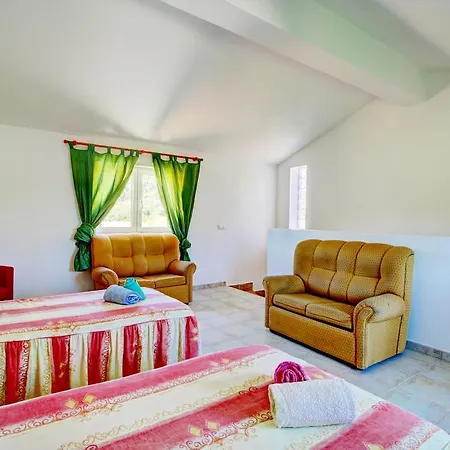 Villa Farm Figueira (Budens)