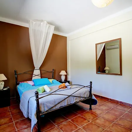 Farm Villa