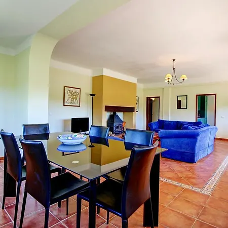 Villa Farm Figueira (Budens)