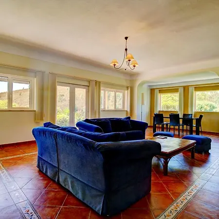 Farm Villa Figueira (Budens)