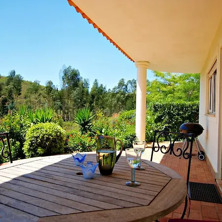 Farm Villa